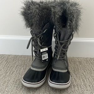 Sorel boots